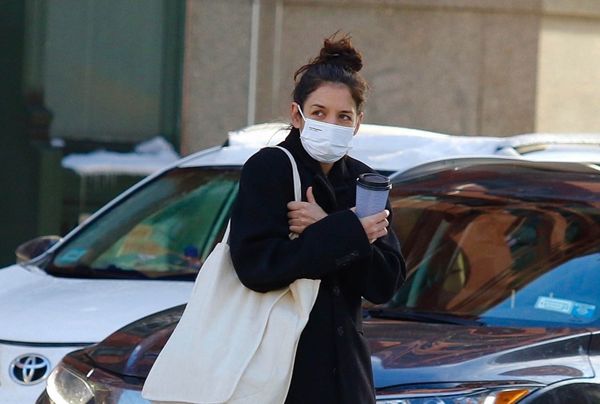 Katie’s Instagram Birthday Gift