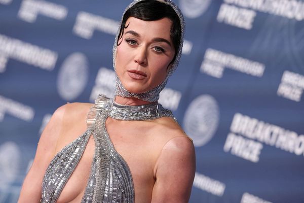 Celebrity Social Media, April 14, 2025