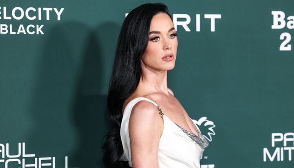 Celebrity Social Media, November 15, 2024