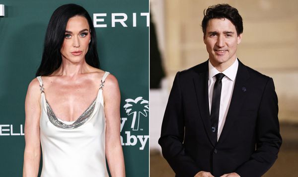 KP & JT: Not just cheesy and corny