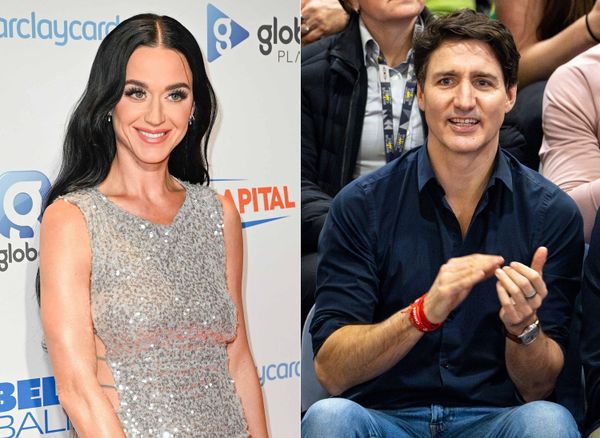 Katy & Justin: An Olympic Dream fulfilled… sort of