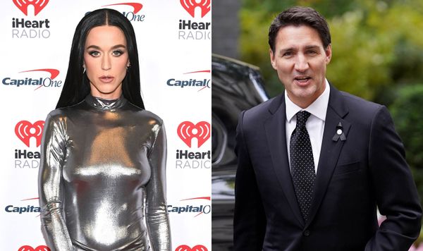 KP + JT: A Corn and Cheese Birthday