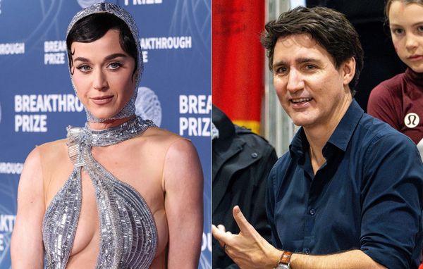 Justin & Katy’s Two-Parter