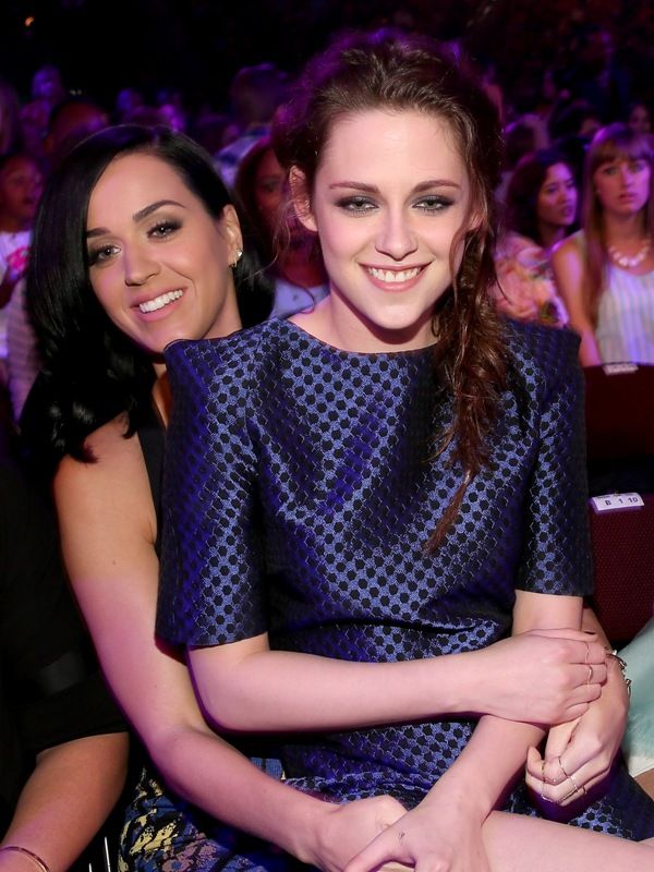 Katy Broke Robsten continued