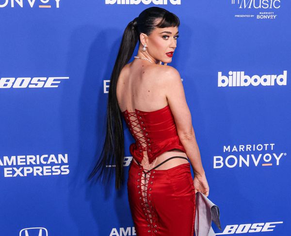 Celebrity Social Media, March 7, 2024