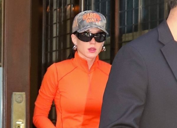 Celebrity Social Media, September 11, 2024