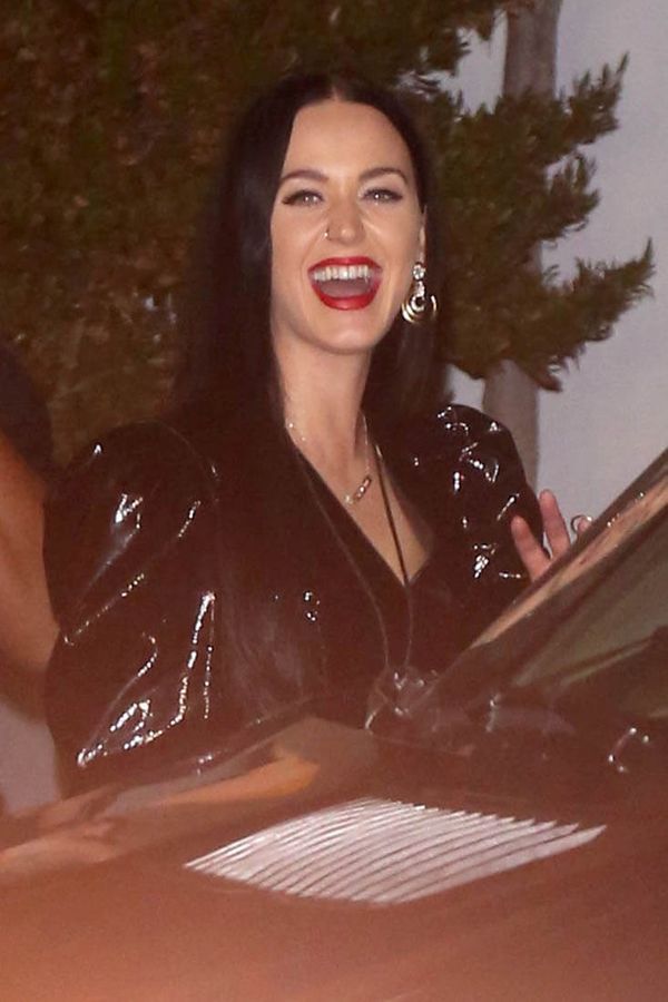 Katy’s favourite line