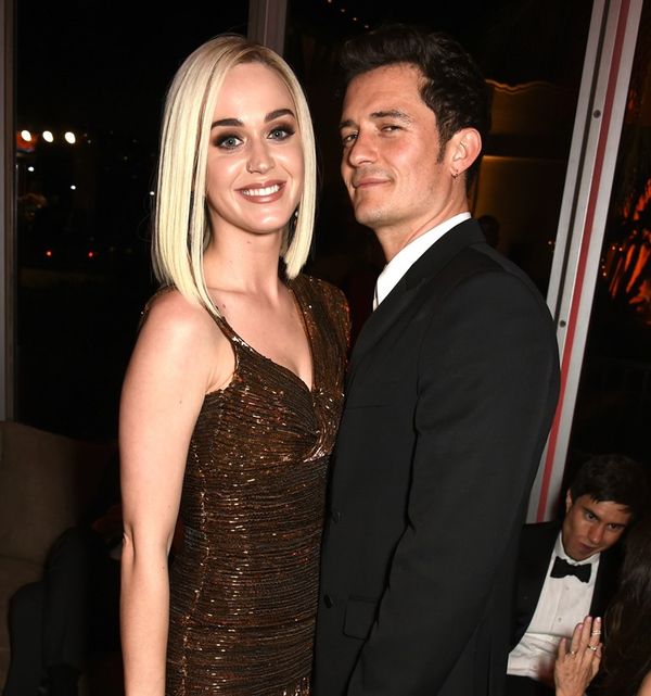 Katy & Orly together again?