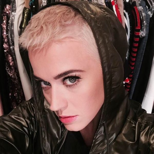 Katy Perry & Ryan Phillippe