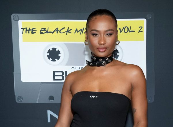 Kayla Nicole is just trying to live