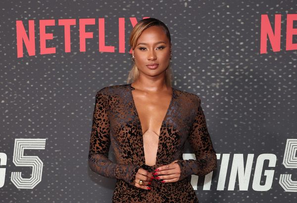 Kayla Nicole’s lesson