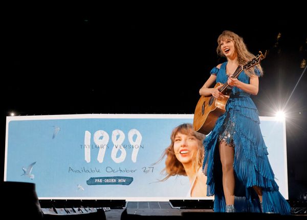 Taylor Swift: The Return of Kaylor and 1989
