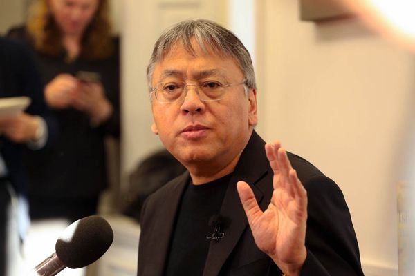 Intro for October 6, 2017