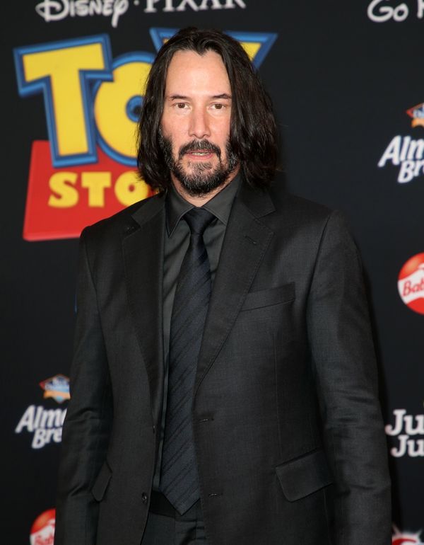 Keanu: Marvel movies and the SMA