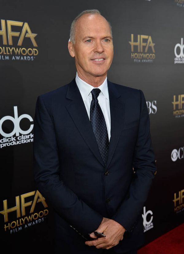 Every Best Actor gets an award