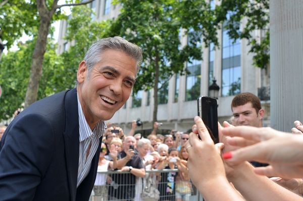 There’s no drama when there’s compensation