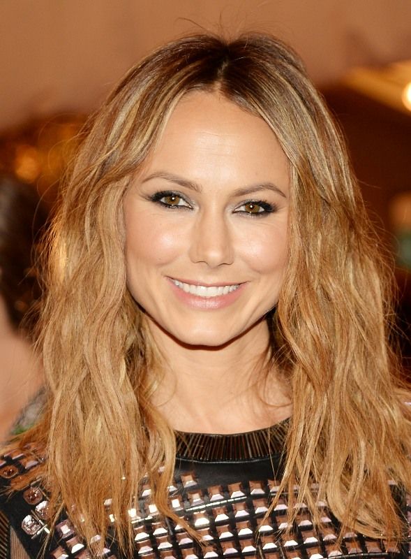 MET Most Surprising: Stacy Keibler