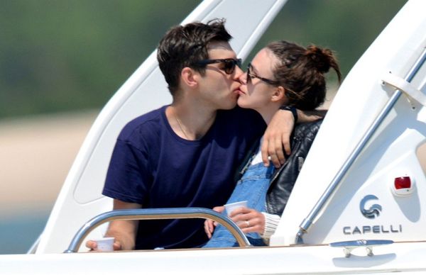 Keira’s Honeymoon Pictures