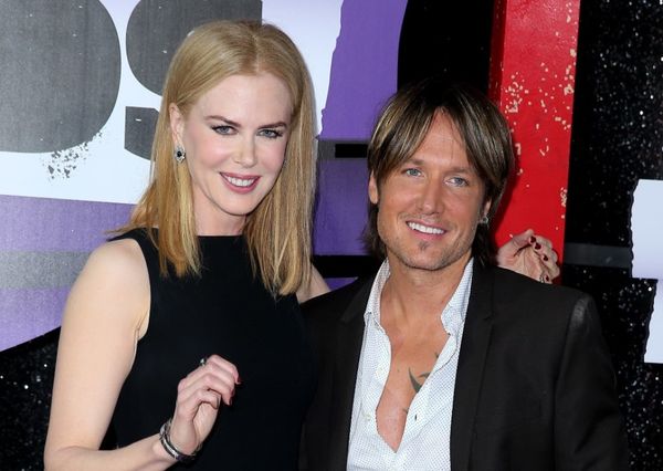 Nicole & Keith: weekend wedding