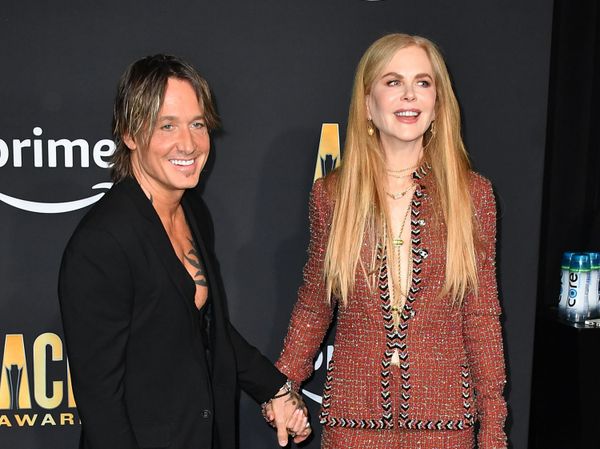 Celebrity Social Media, May 16, 2023