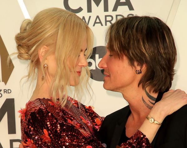 Celebrity Social Media, June 25, 2021