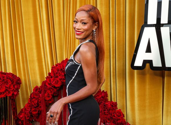 Keke muses on power, money, and love