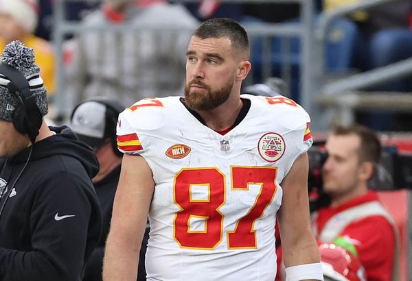 TNT: A Pre-Christmas Gift