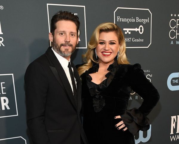 Kelly Clarkson’s Very Long 2020