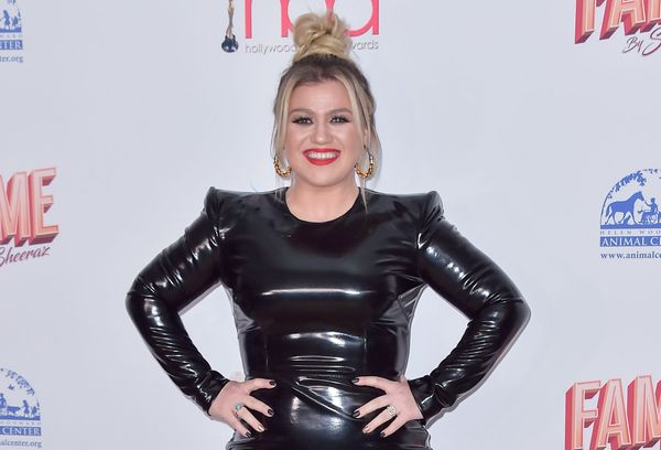 Celebrity Social Media, August 13, 2021