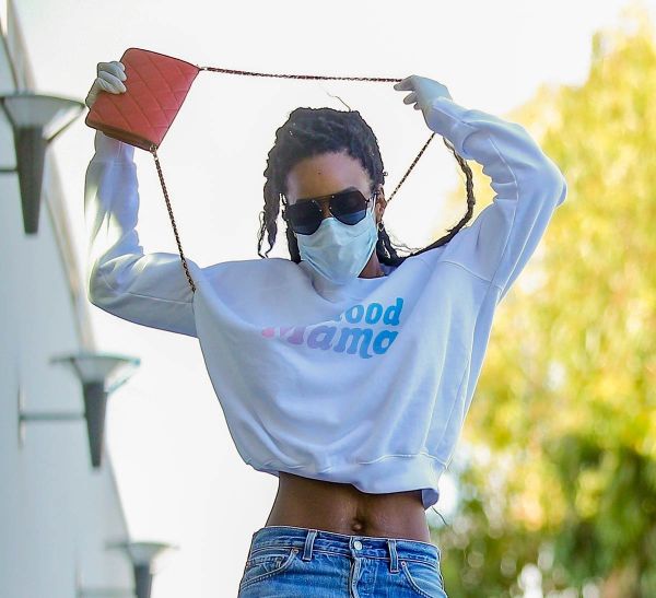 Kelly Rowland’s Deepest Cuts