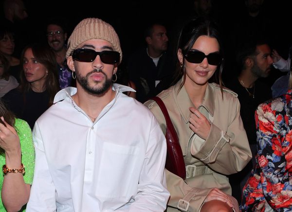 Kendall and Benito take Milan