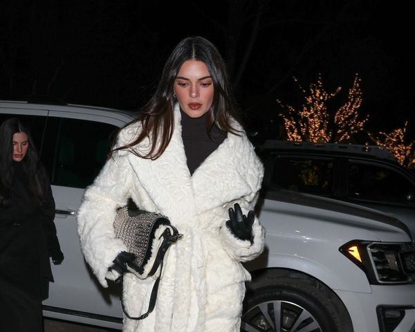 Kendall and Benito finito