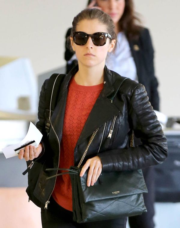 Will there be sing-yelling at the Oscars?