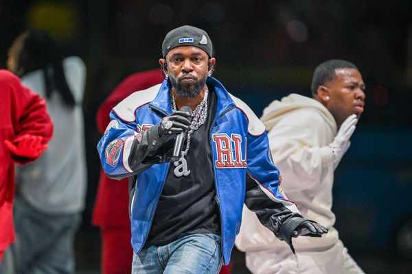 Celebrity Social Media, June 13, 2025