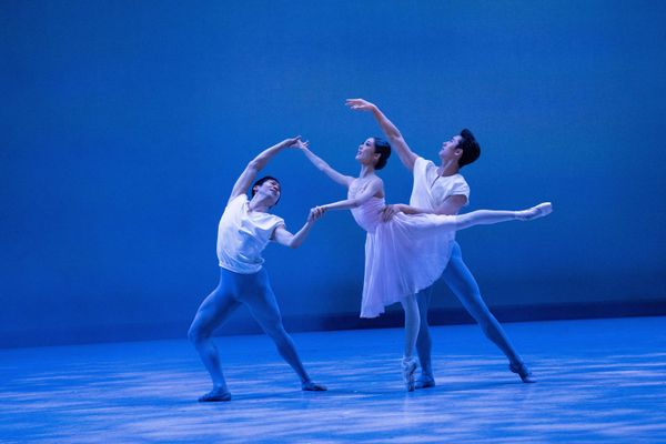 Intro for February 13, 2025