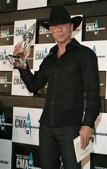 The Daily Puppet: Keith Urban