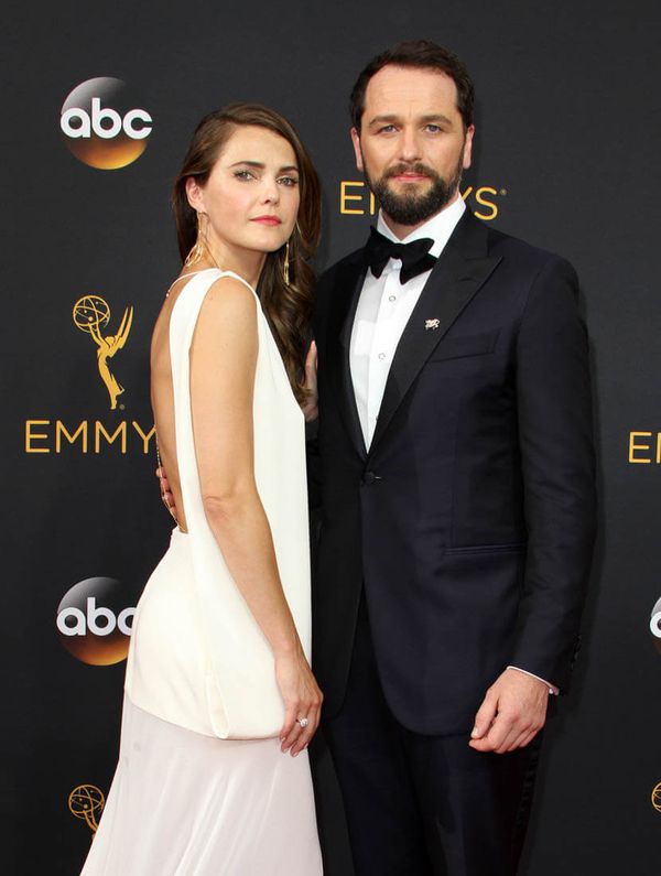 Matthew Rhys and Keri Russell: Emmy Scandalous Snub