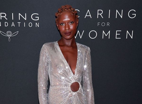 A Night of Non-VMA Fashion