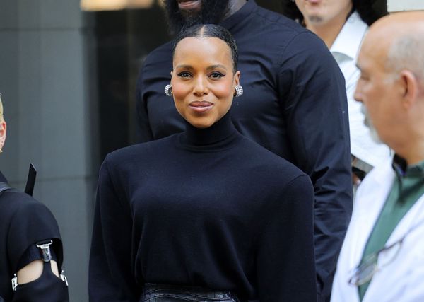 Celebrity Social Media, July 17, 2024