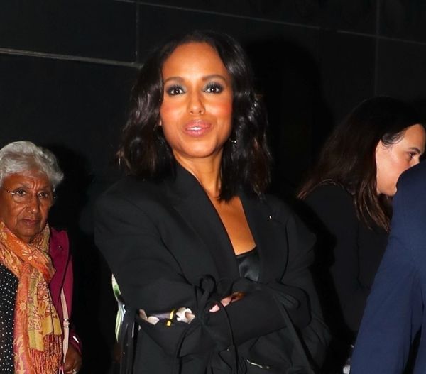 Celebrity Social Media, September 28, 2023