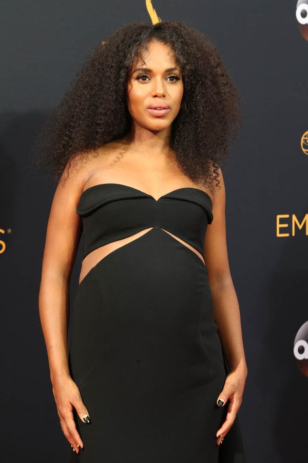 Kerry Washington: Emmys Best Dressed (Lainey)
