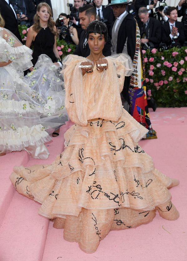 Kerry Washington: Met Gala Most Boring (Duana)