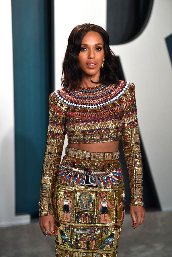 Outfit of the Week: Kerry Washington