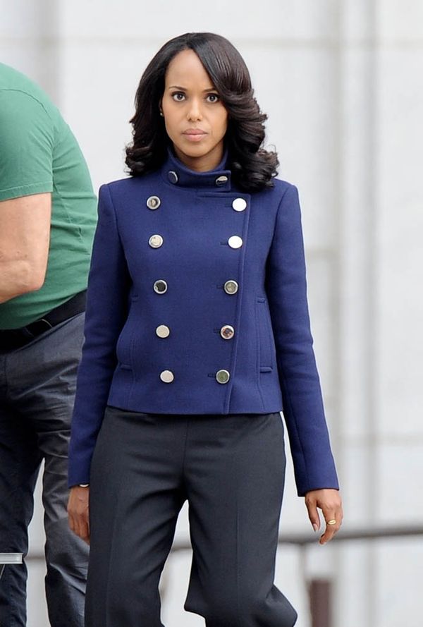 Lena Dunham’s Scandal