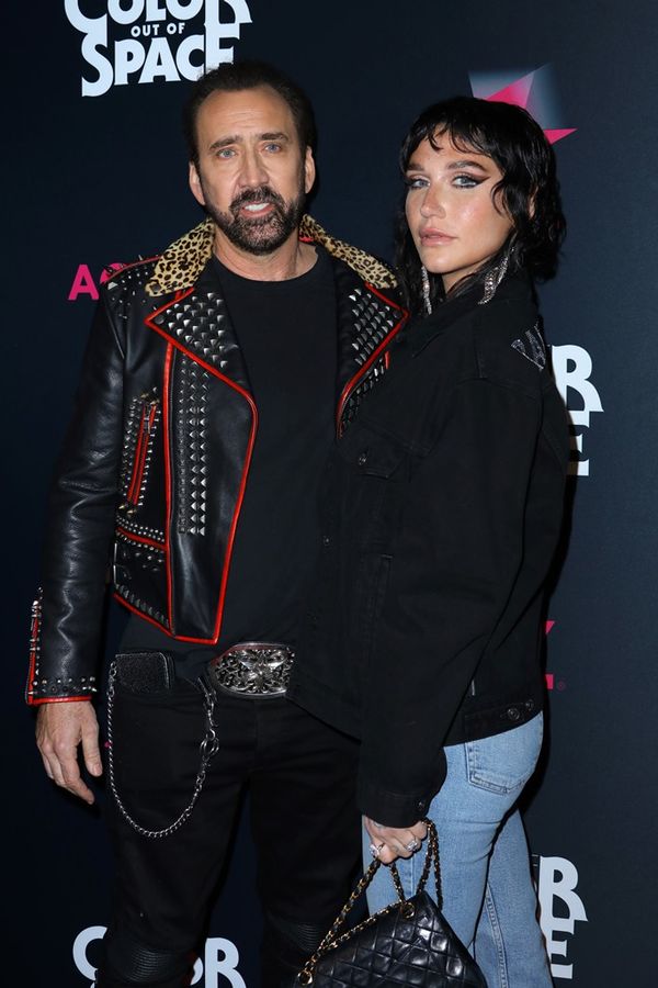 Celebrity Social Media, January 15, 2020