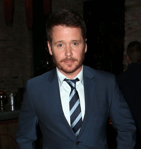 Oh great, another bad man