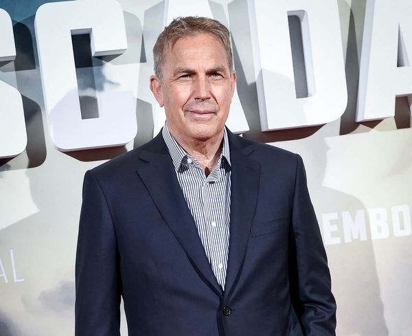 Kevin Costner’s Indigenous documentary