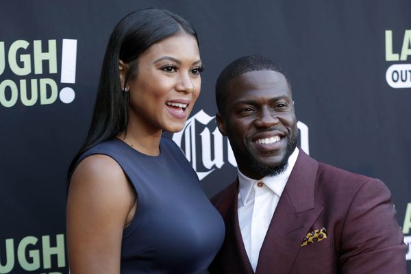 Kevin & Eniko are fine