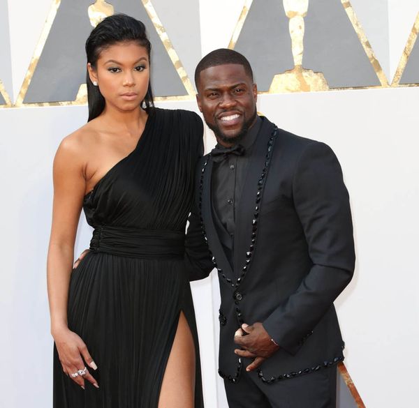 Kevin Hart: Best Oscar Advantage