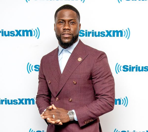 Kevin Hart is also joining Quibi